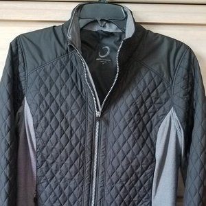 Sydney Quilted Jacket-Medium-Zero Restriction
